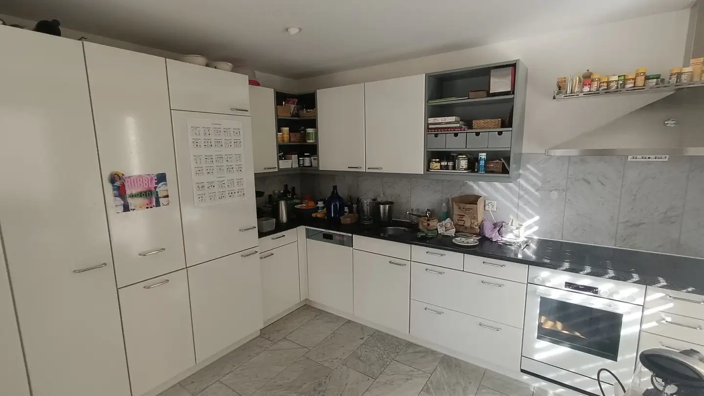 Casa singola in affitto - Bim Stäpfeli 1, 4144 Arlesheim - Photo 4