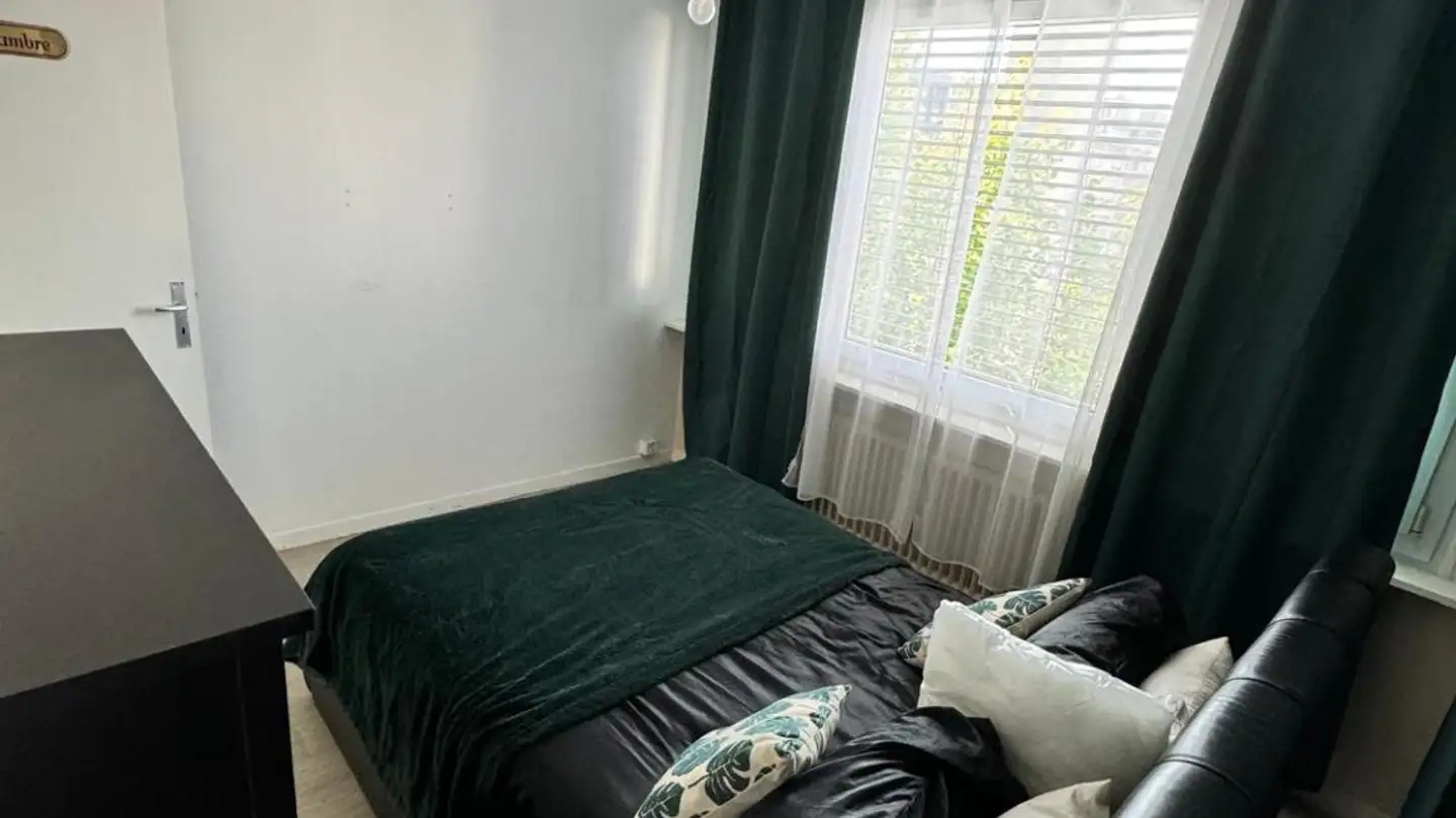 Wohnung mieten - 1207 Genève - Foto 2