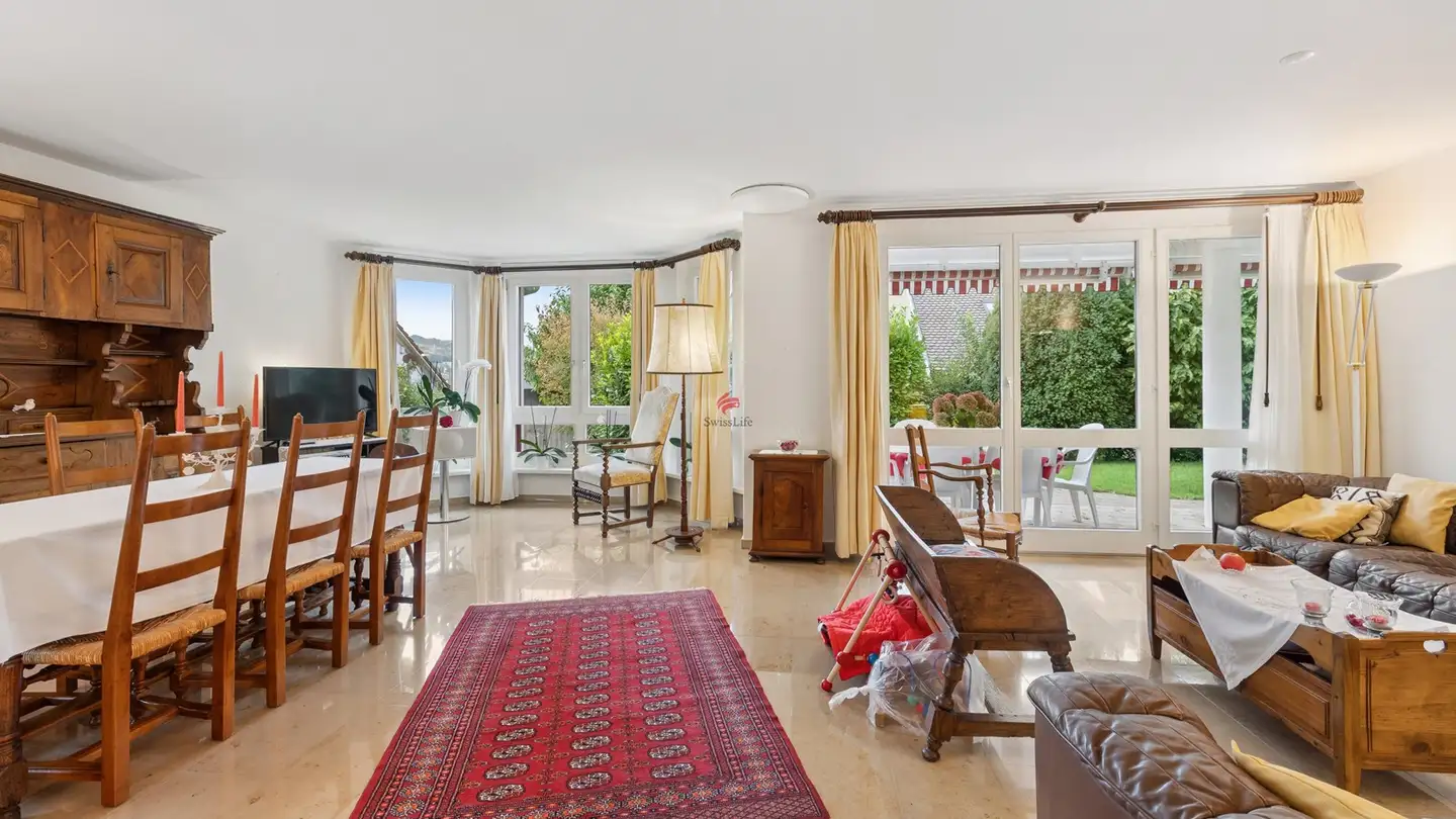 Maison individuelle à vendre - Titlisstrasse 26, 4313 Möhlin - Photo 2