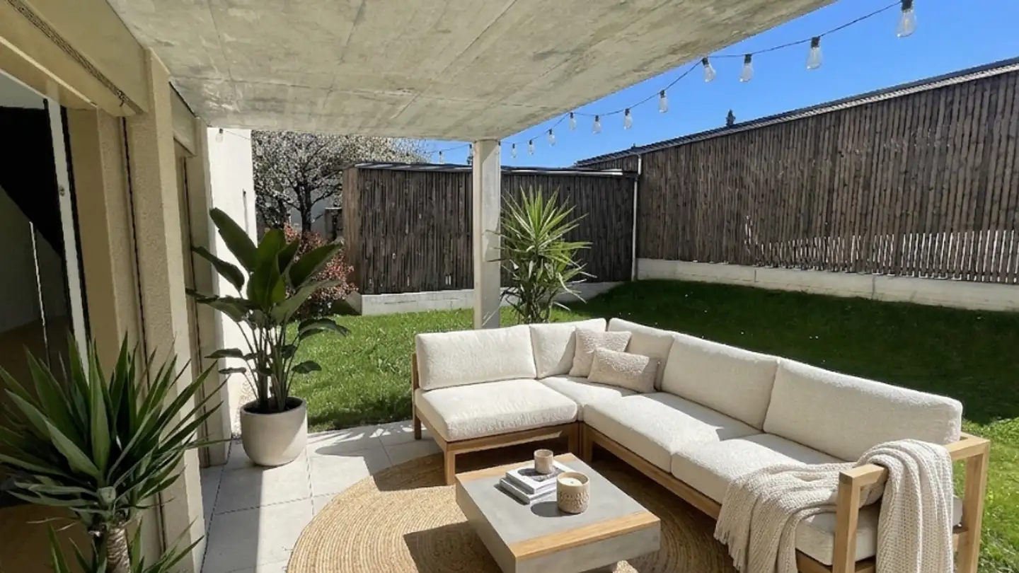Apartment for sale - Rue de Tarascon 11, 2900 Porrentruy - Photo 2