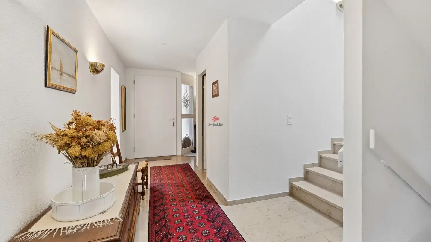 Maison individuelle à vendre - Titlisstrasse 26, 4313 Möhlin - Photo 4