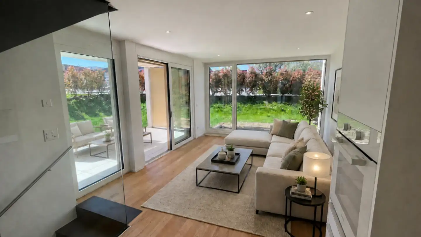 Apartment for sale - Rue de Tarascon 11, 2900 Porrentruy - Photo 3