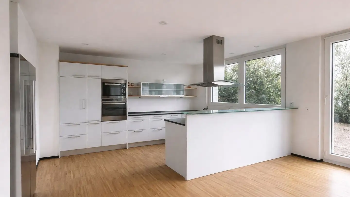 Attico in affitto - Wengisteinstrasse 33, 4500 Solothurn