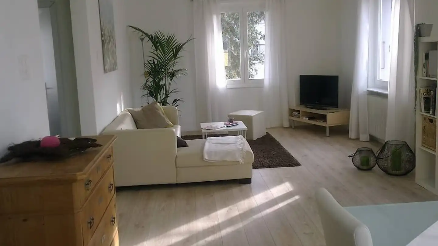 Apartment for rent - 3414 Oberburg