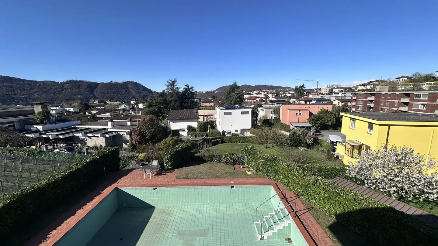 Apartment for rent - 6834 Morbio Inferiore - Photo 3