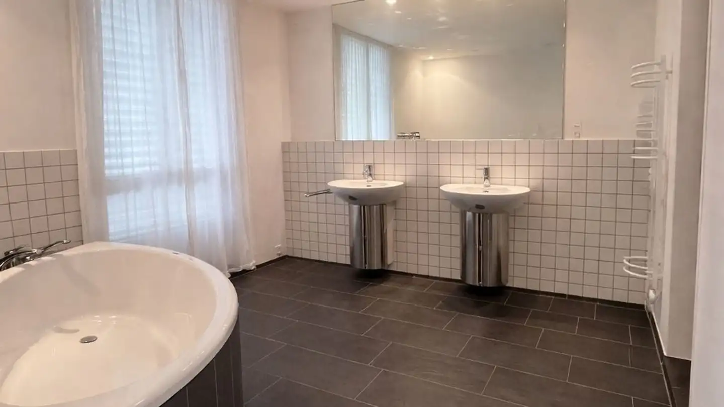 Attico in affitto - Wengisteinstrasse 33, 4500 Solothurn - Foto 4