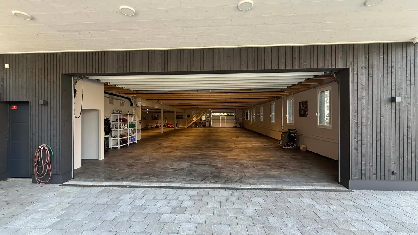 Commercial à louer - Wynentalstrasse 32, 5723 Teufenthal AG - Photo 2