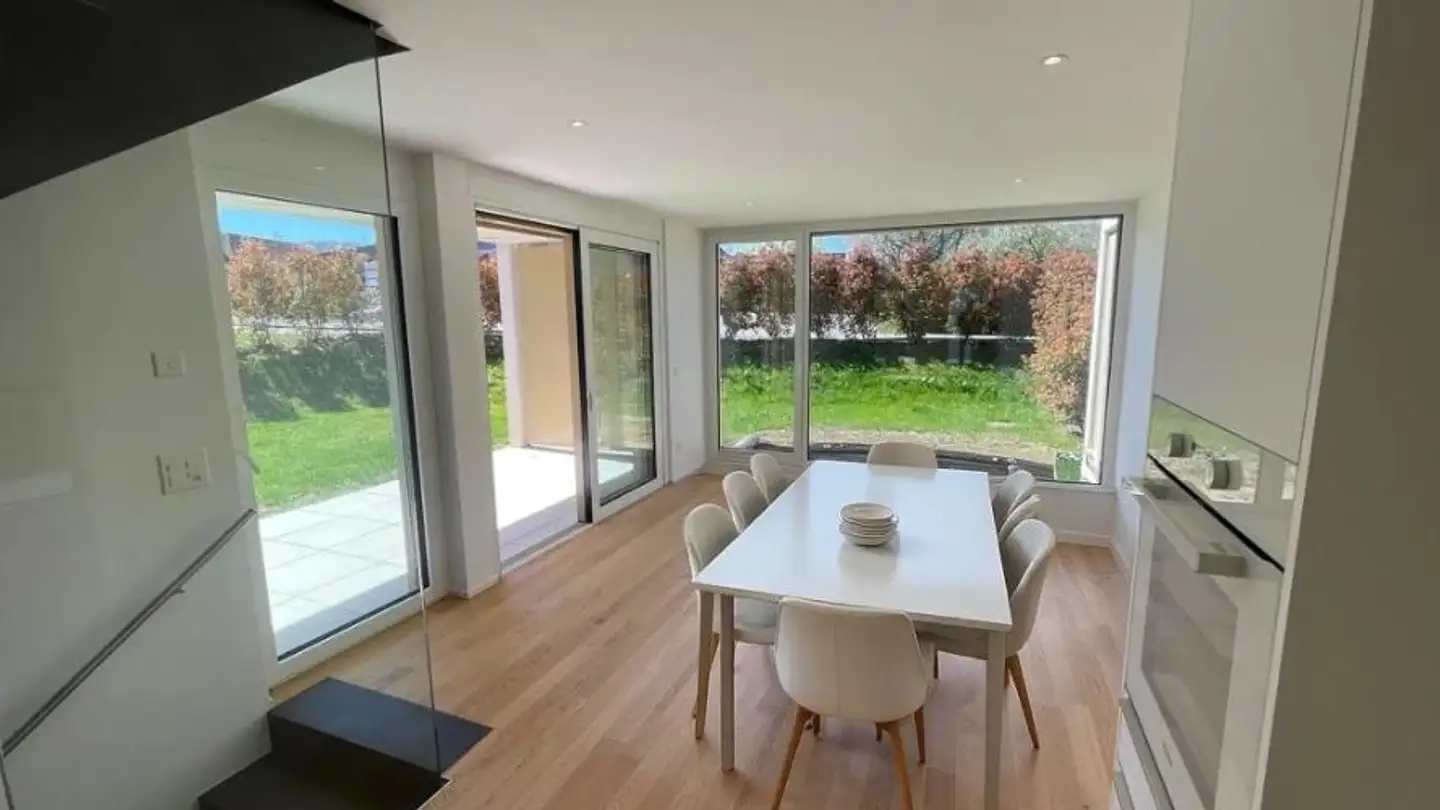 Apartment for sale - Rue de Tarascon 11, 2900 Porrentruy - Photo 4