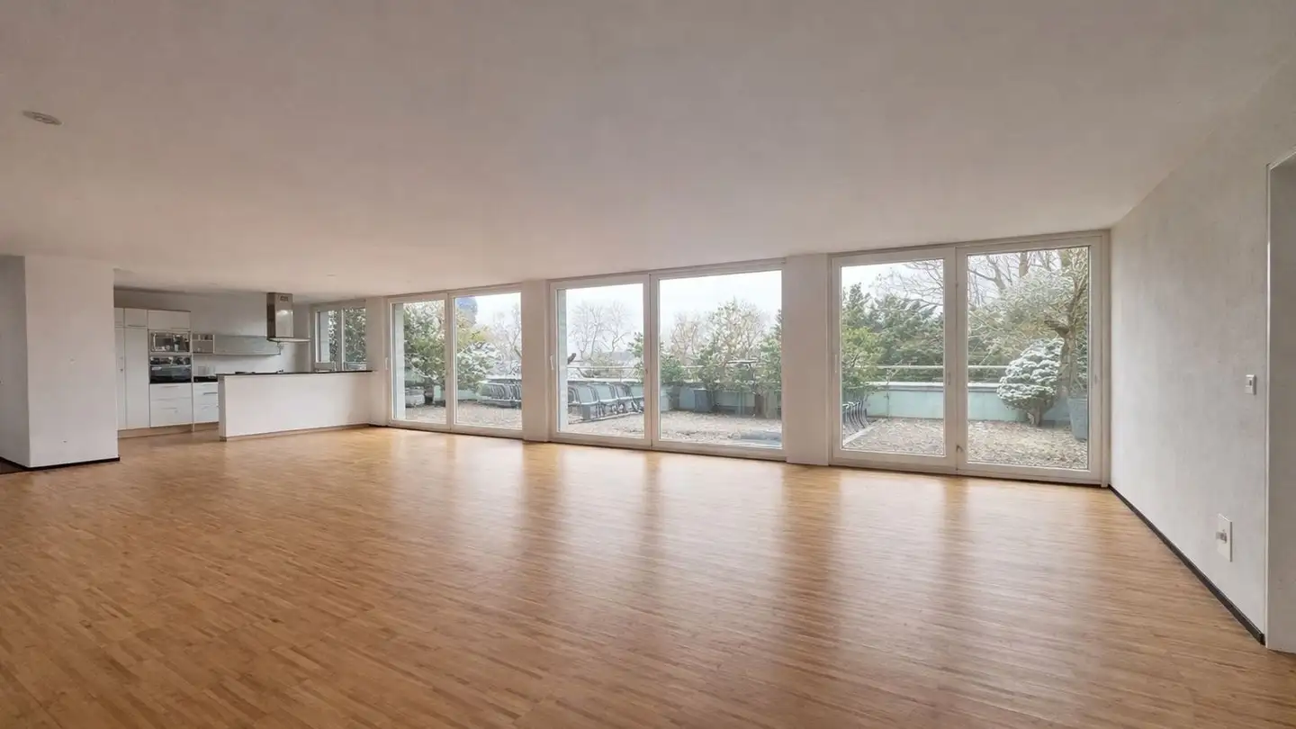 Attico in affitto - Wengisteinstrasse 33, 4500 Solothurn - Foto 2