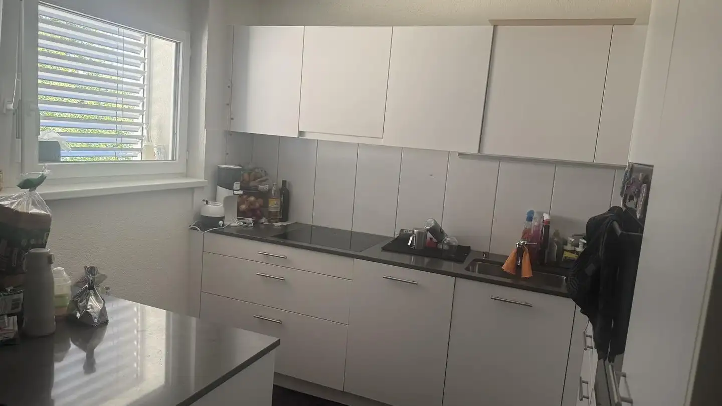 Appartamento in affitto - Stadlerstrasse 142, 8404 Winterthur - Foto 2