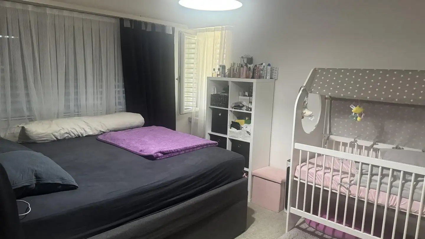 Appartamento in affitto - Stadlerstrasse 142, 8404 Winterthur - Foto 3
