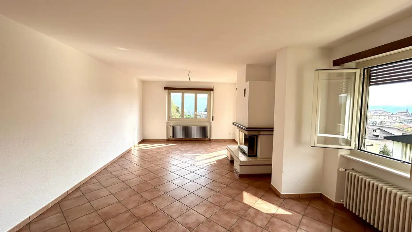 Appartement à louer - Via Francesco Chiesa 54, 6834 Morbio Inferiore - Photo 2