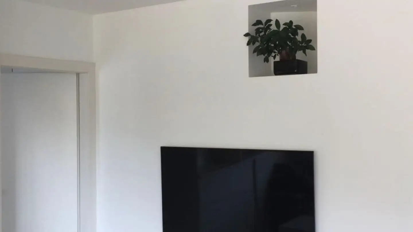 Möblierte Wohnung mieten - Avenue De Gilamont 40, 1800 Vevey - Foto 3