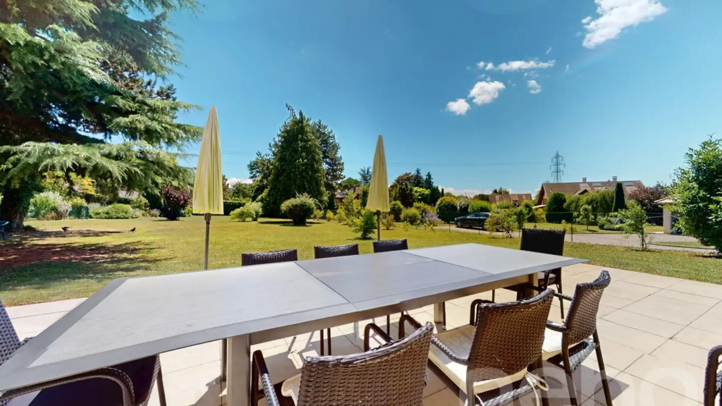 Maison individuelle à vendre - Chemin De Mézery, 1008 Jouxtens-Mézery