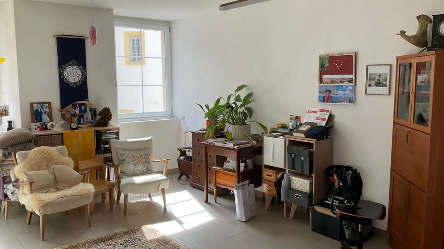 Wohnung mieten - Grand'Rue 19, 2072 St-Blaise - Foto 2