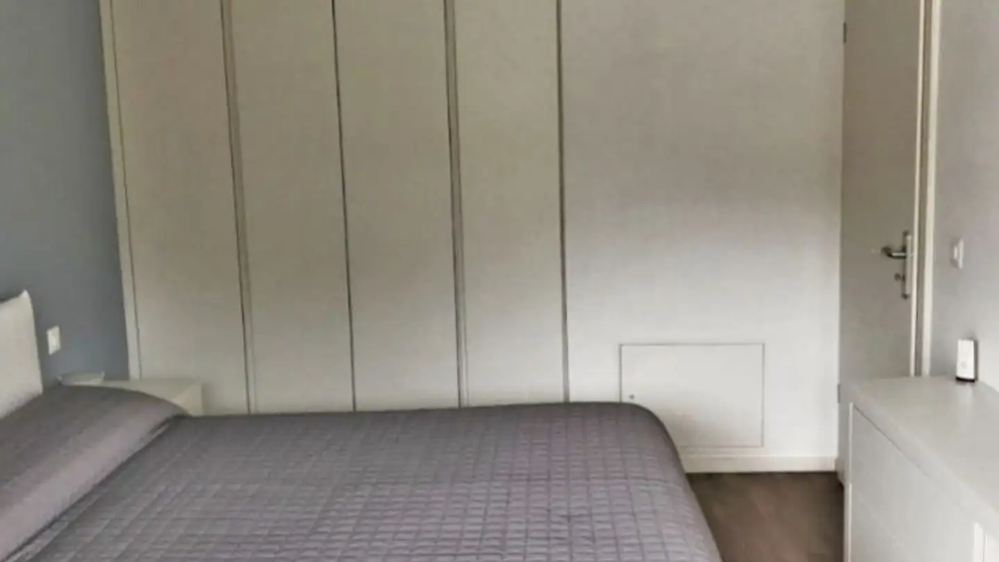 Möblierte Wohnung mieten - Avenue De Gilamont 40, 1800 Vevey - Foto 4