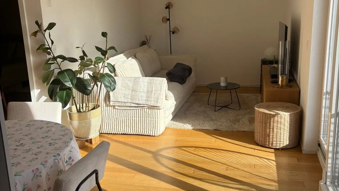 Appartamento in affitto - Rue Du Cygne 6, 2300 La Chaux-de-Fonds