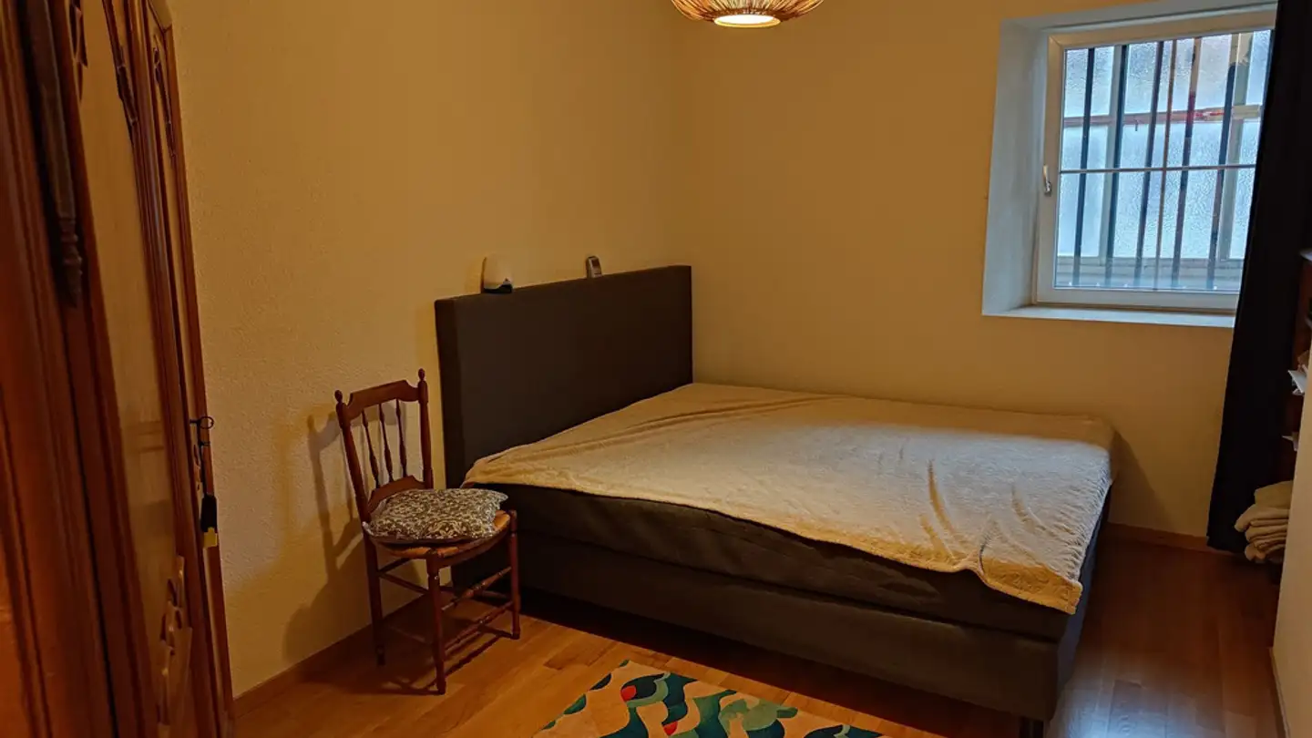 Wohnung mieten - Grand'Rue 19, 2072 St-Blaise - Foto 3