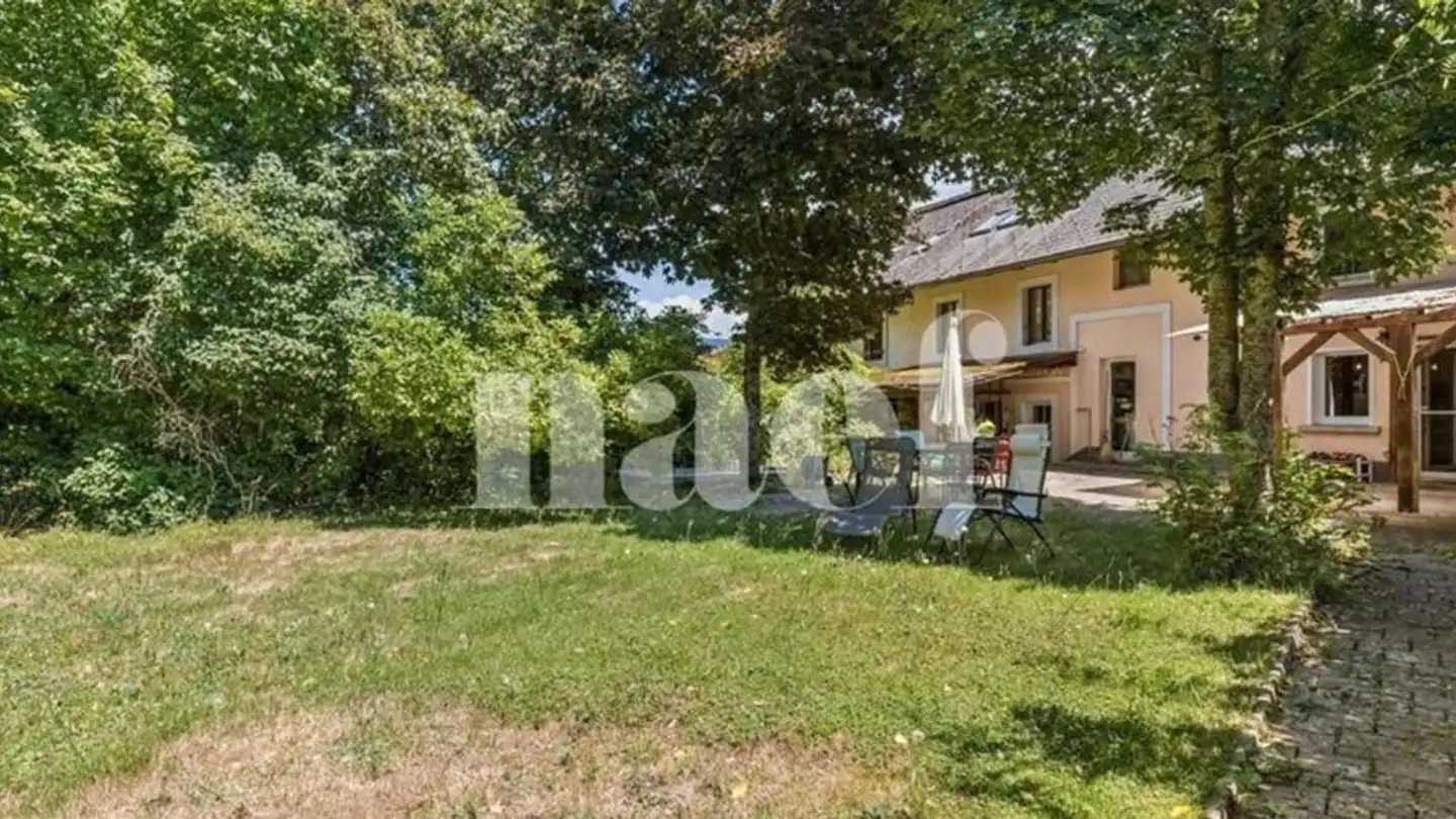 Semi-detached house for sale - 1642 Sorens - Photo 3