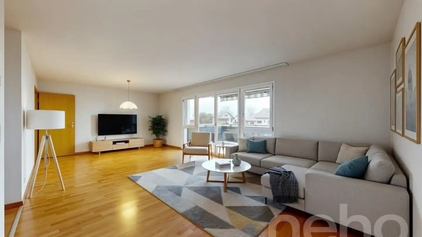 Appartement à vendre - 1183 Bursins - Photo 2