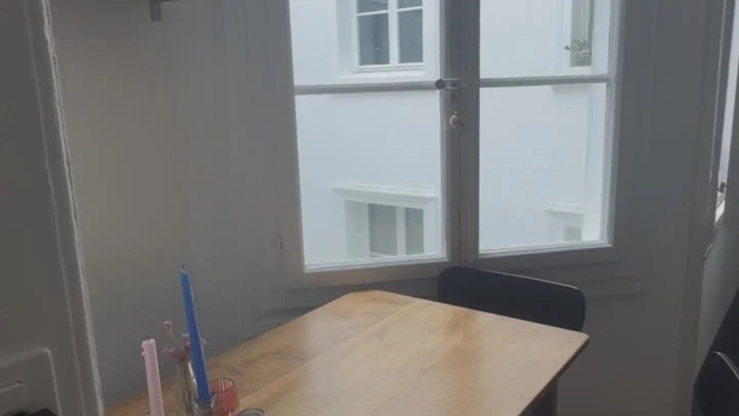 Single room for rent - Brunngasse 48, 3011 Bern - Photo 2