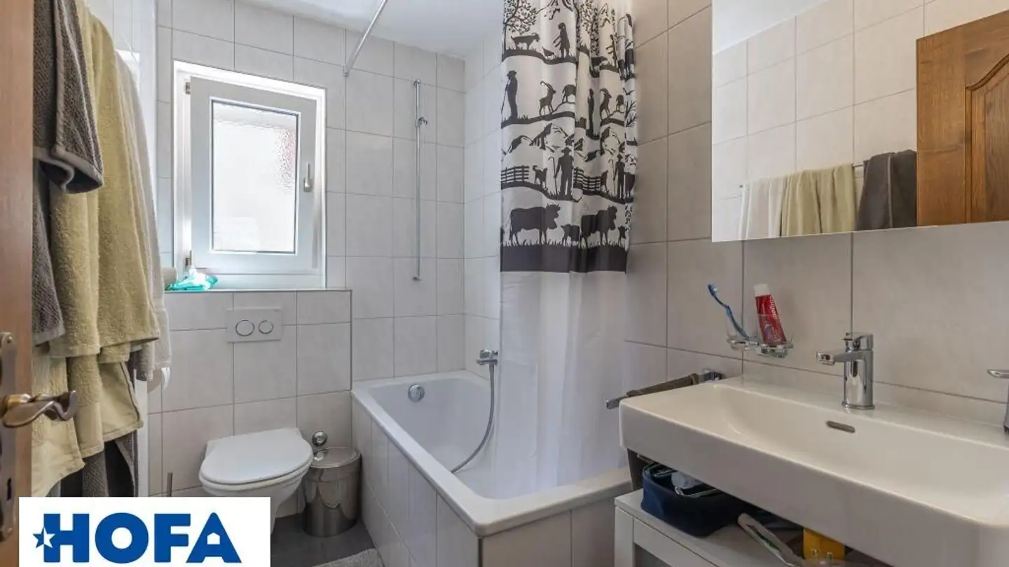 Appartement à louer - Furkastrasse 23, 3983 Mörel - Photo 4