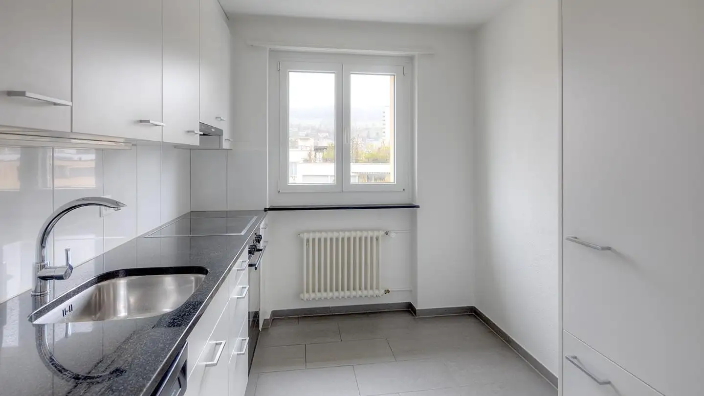 Wohnung mieten - Kornweg 6, 5415 Nussbaumen AG - Foto 4