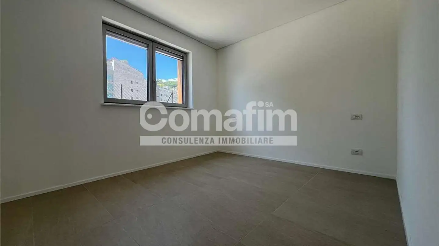 Wohnung mieten - 6952 Canobbio - Foto 4