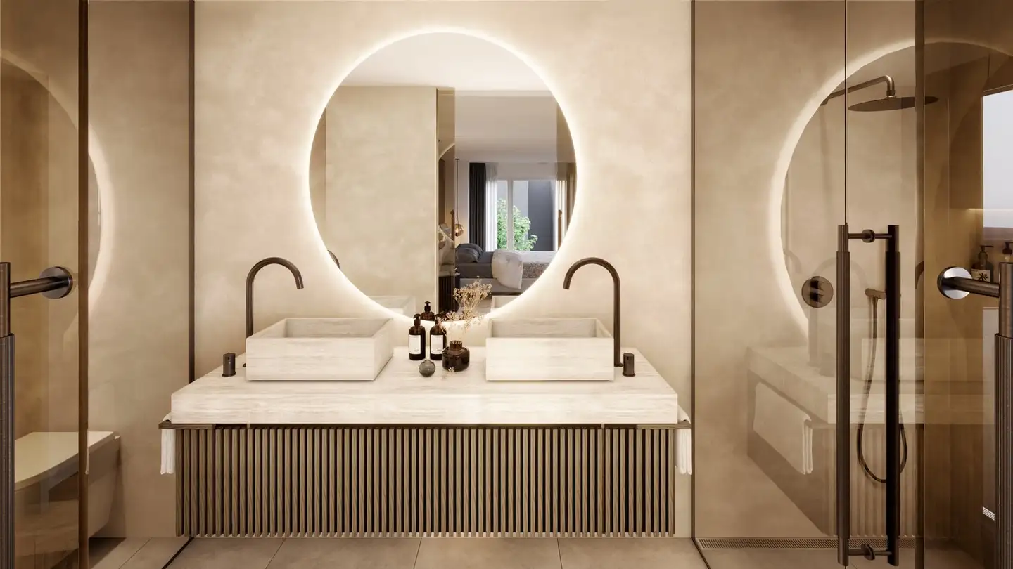 Attic flat for sale - 8800 Thalwil - Photo 4