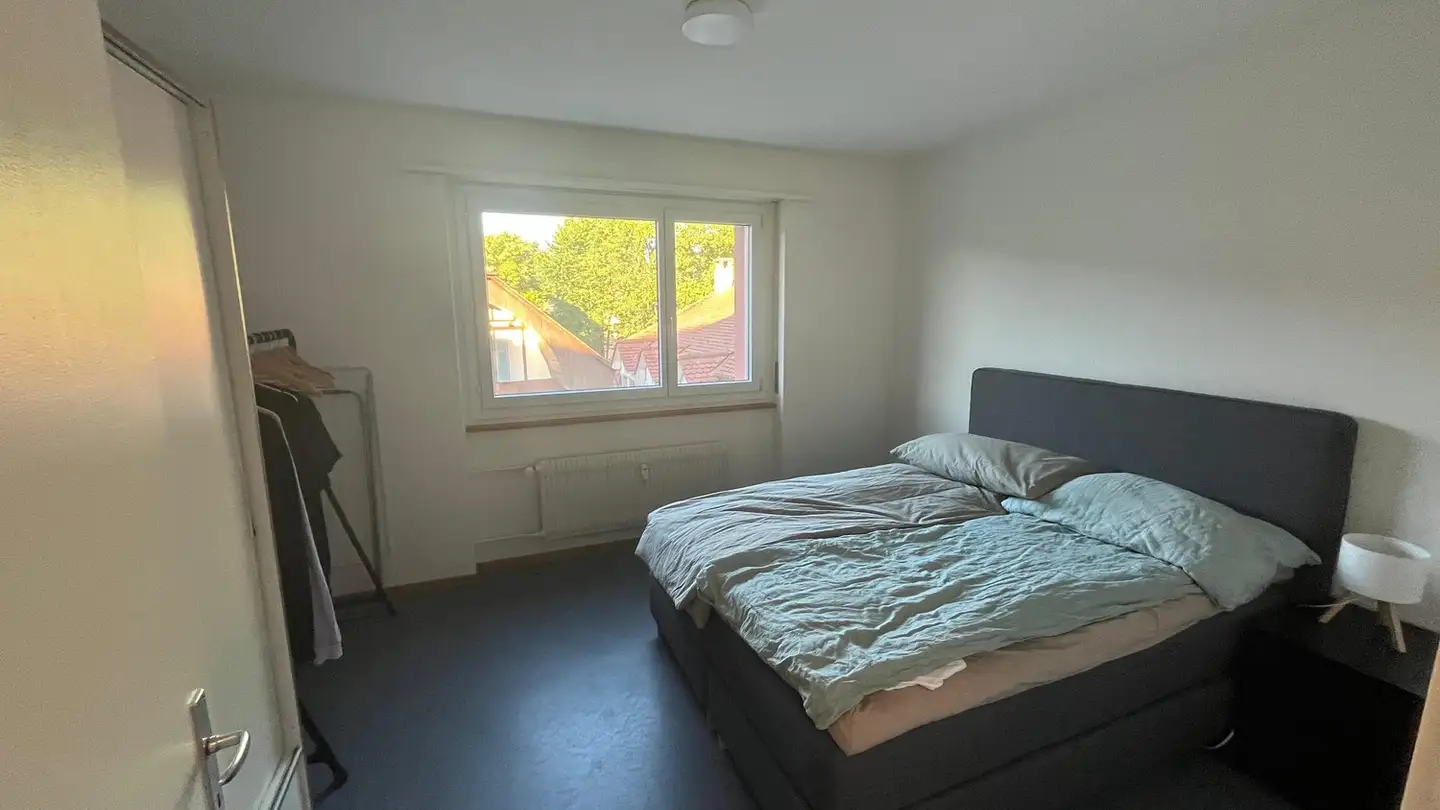 Appartement à louer - Eigerstrasse 4, 3007 Bern - Photo 2