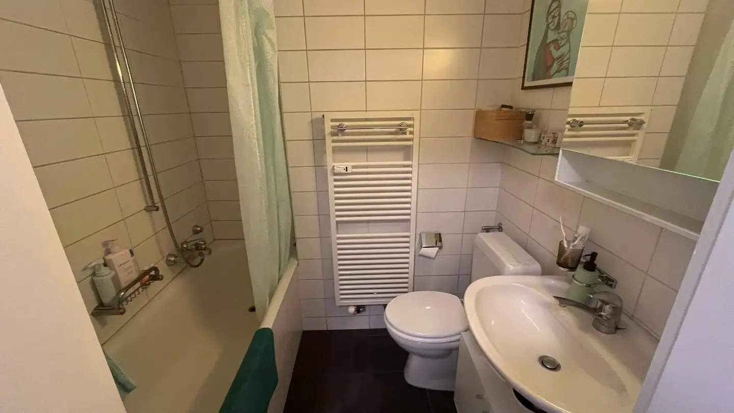 Appartement à louer - Eigerstrasse 4, 3007 Bern - Photo 3