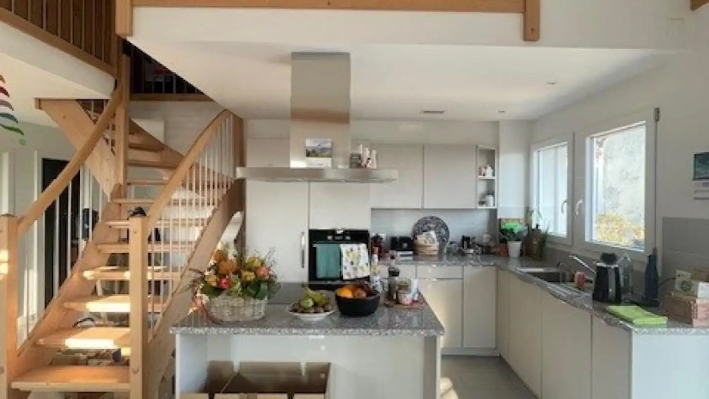 Wohnung mieten - Rue de l'Abbaye 19, 1350 Orbe - Foto 2