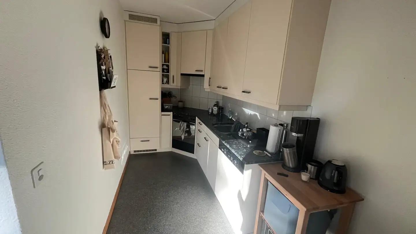 Appartement à louer - Eigerstrasse 4, 3007 Bern - Photo 4
