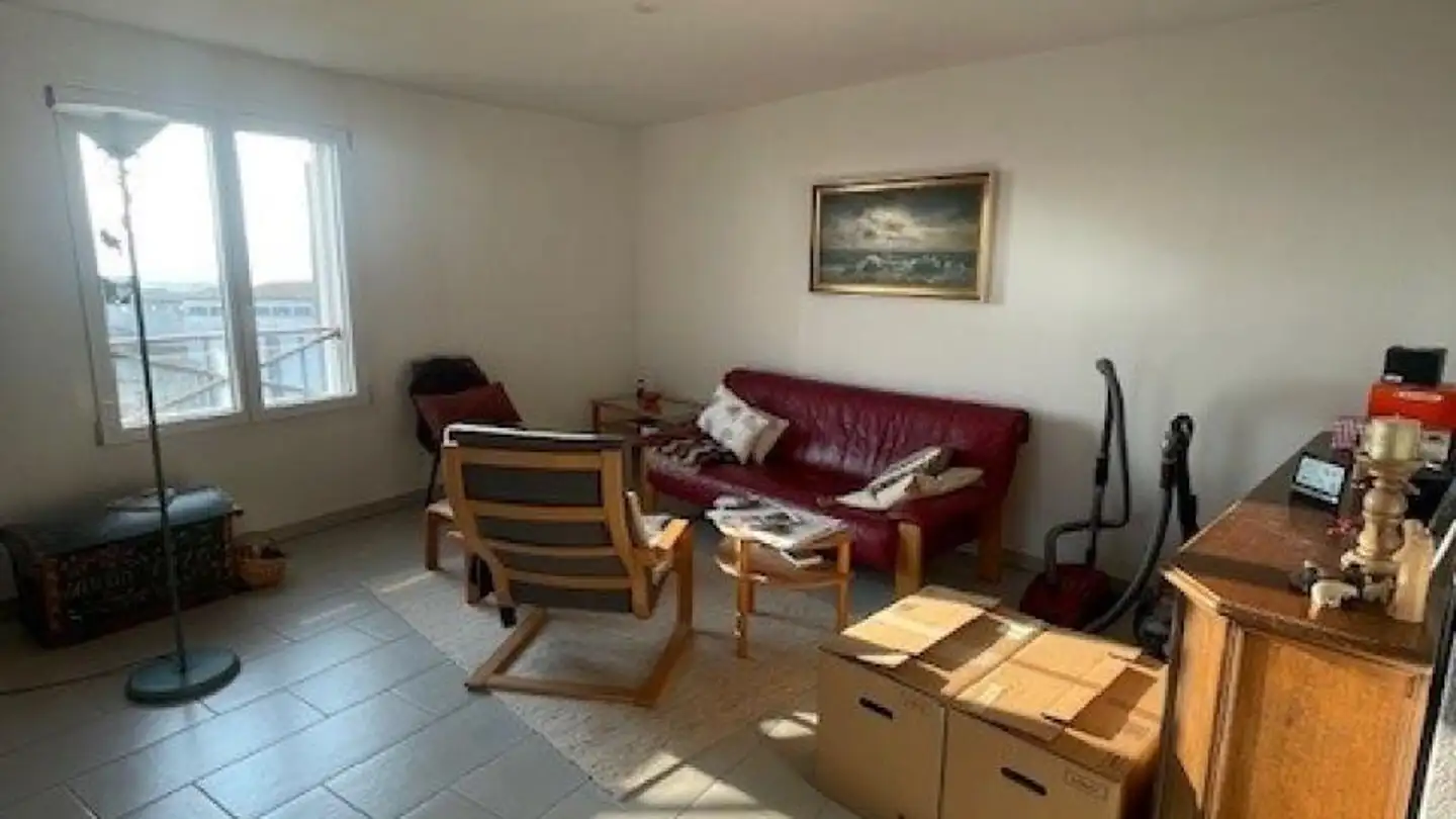 Wohnung mieten - Rue de l'Abbaye 19, 1350 Orbe - Foto 3