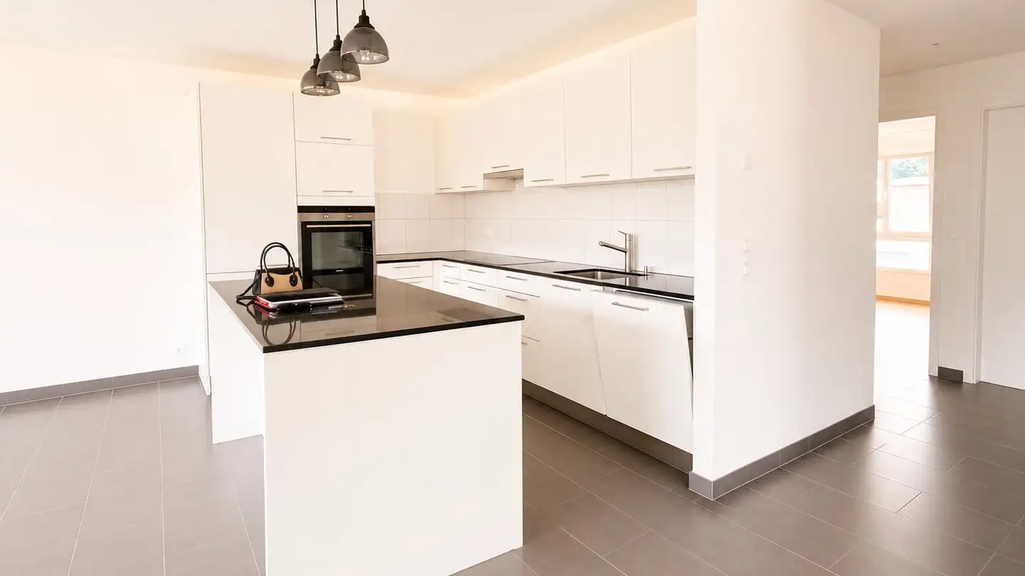 Wohnung mieten - Rue Des Dents-Du-Midi 96b, 1868 Collombey - Foto 4