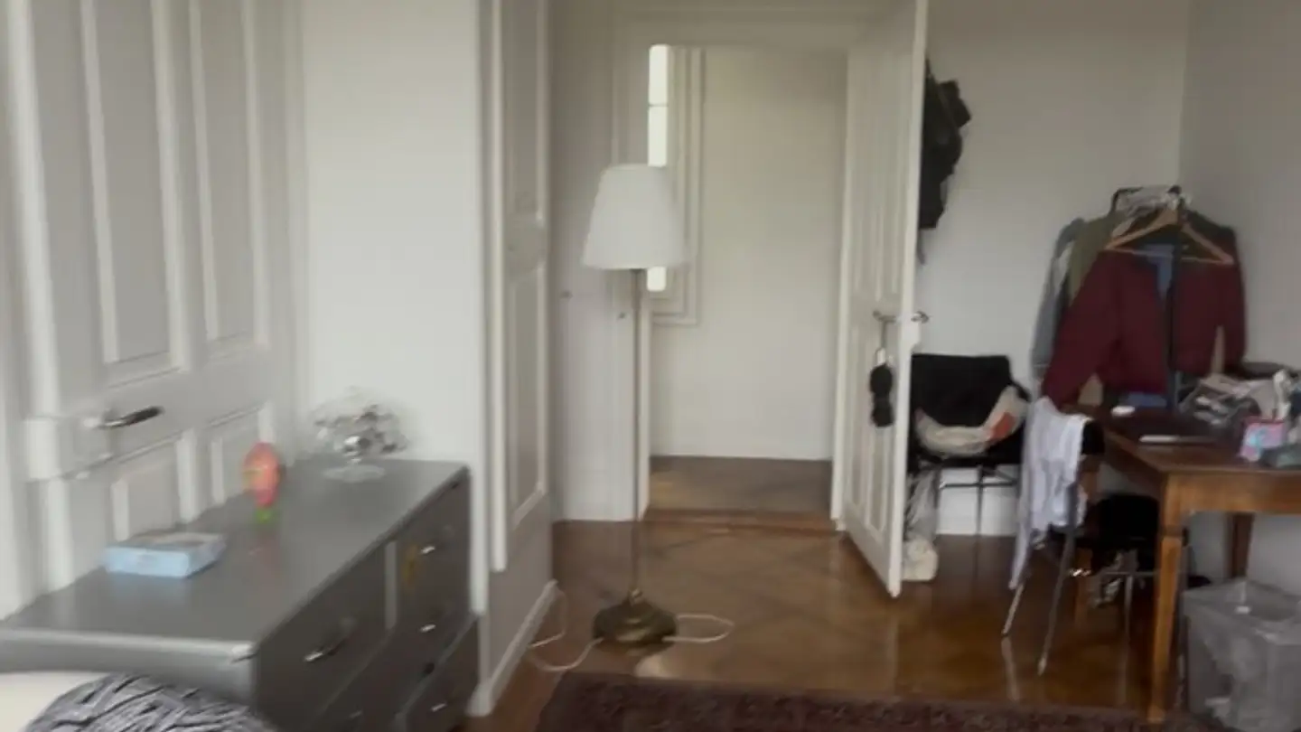 Single room for rent - Brunngasse 48, 3011 Bern - Photo 3