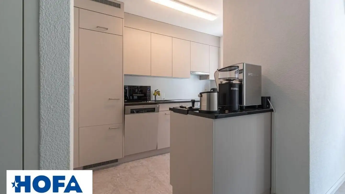 Apartment for rent - Furkastrasse 23, 3983 Mörel - Photo 3