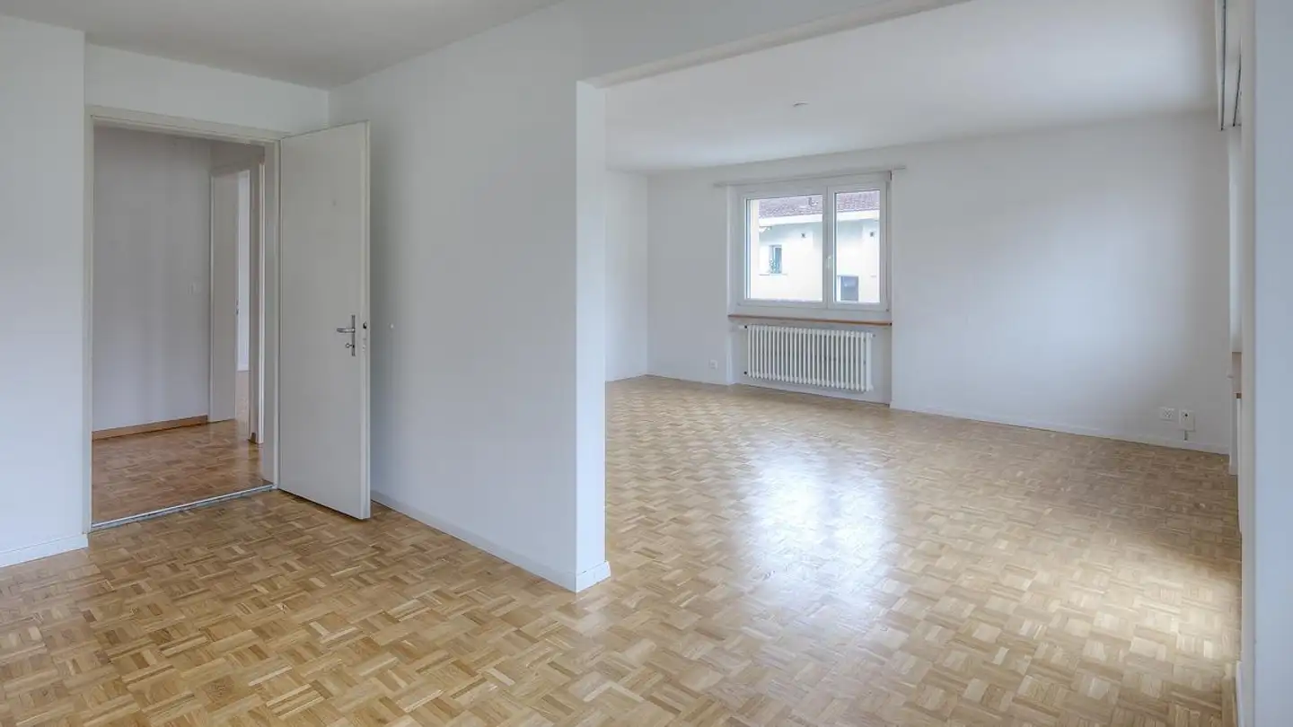 Wohnung mieten - Kornweg 6, 5415 Nussbaumen AG - Foto 2