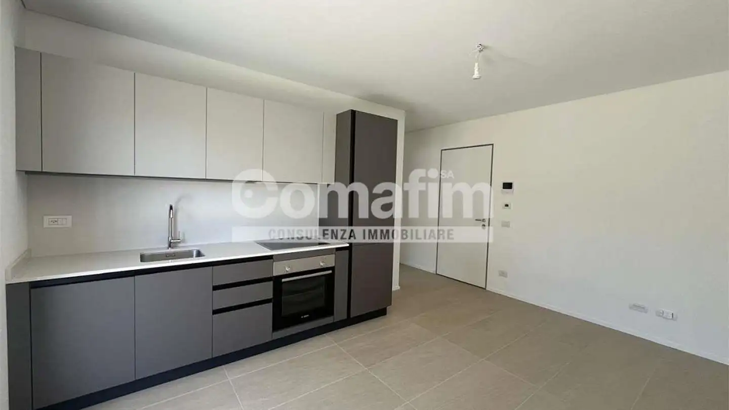 Wohnung mieten - 6952 Canobbio - Foto 3