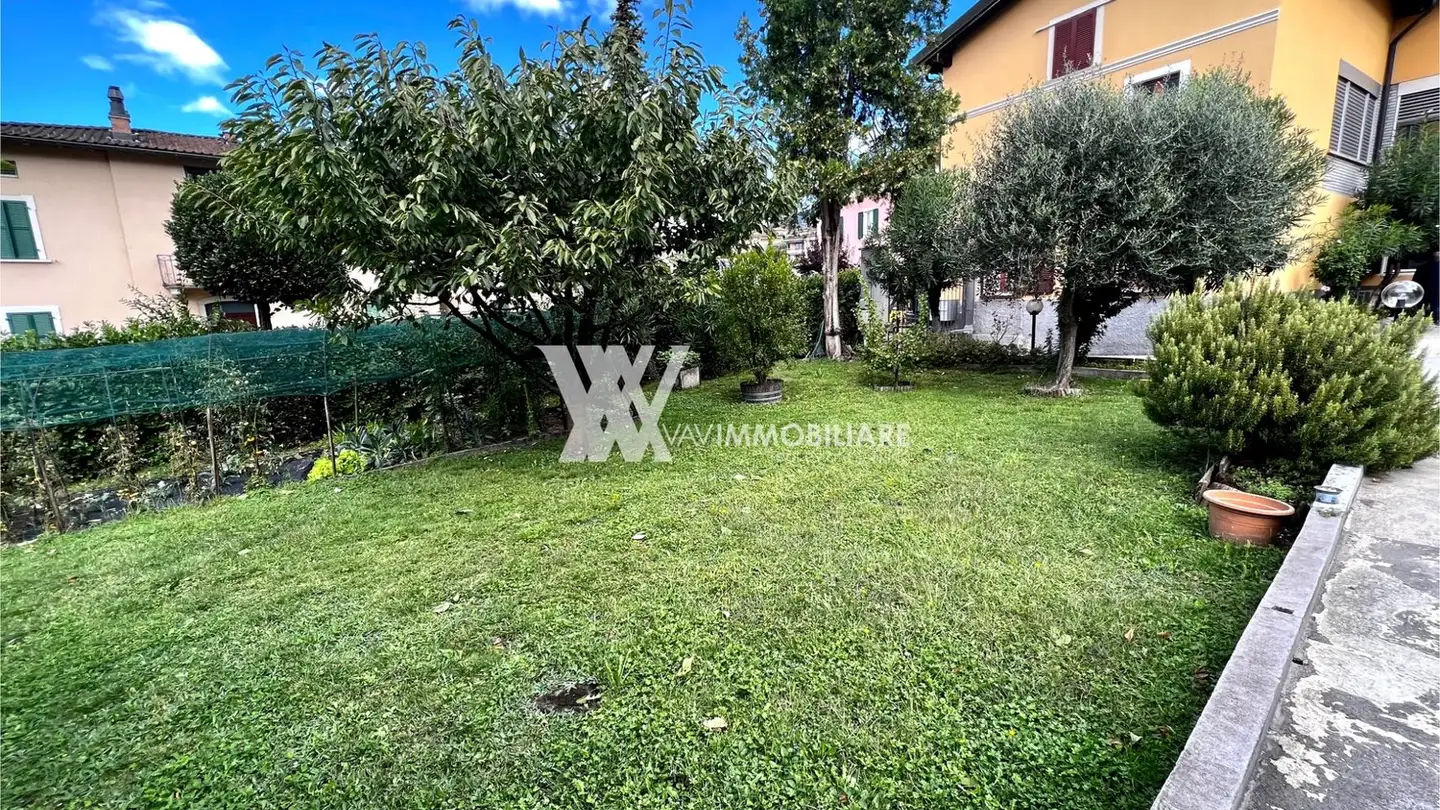 Appartamento in affitto - Via Stazione, 6828 Balerna - Foto 3