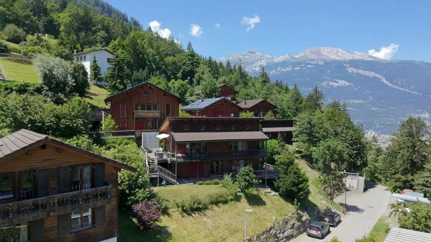 Single house for sale - 7000 Chur