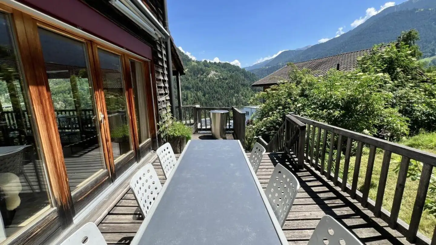 Single house for sale - 7000 Chur - Photo 3