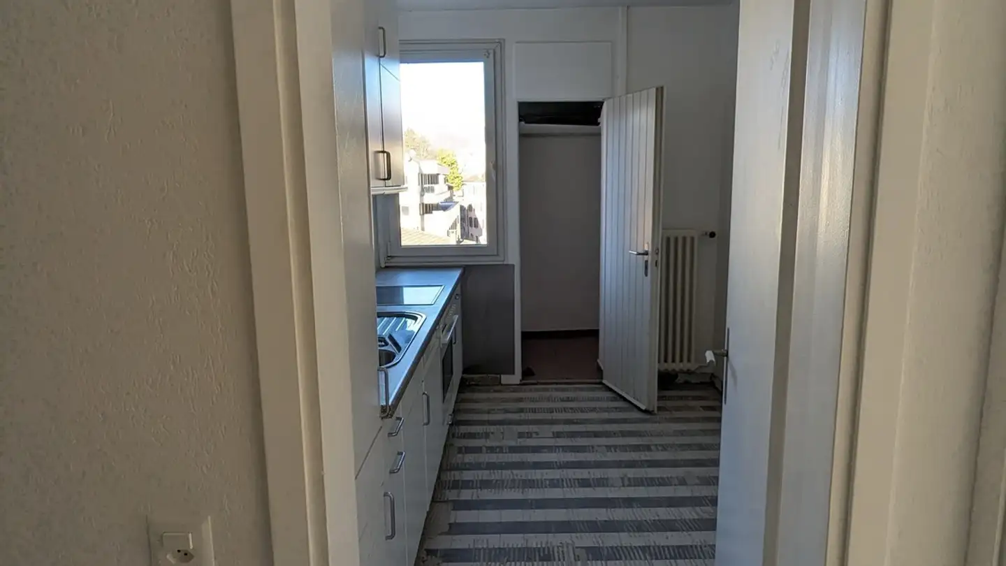 Appartamento in affitto - Via Lema 10a, 6900 Massagno - Foto 4