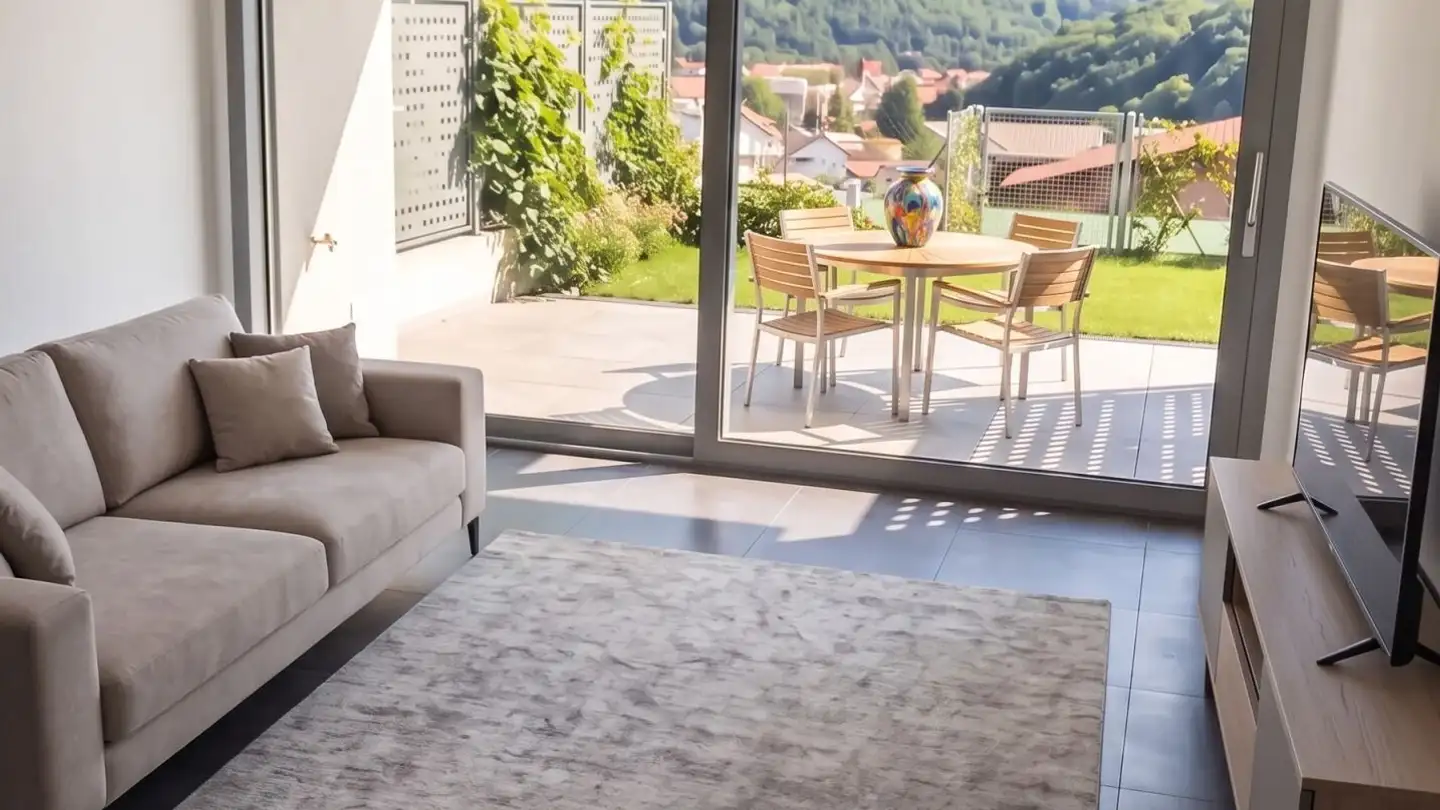 Wohnung kaufen - Via Strada Regina 33, 6929 Gravesano