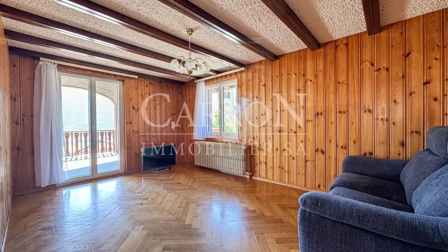Mixed-use building for sale - 3978 Flanthey - Photo 4