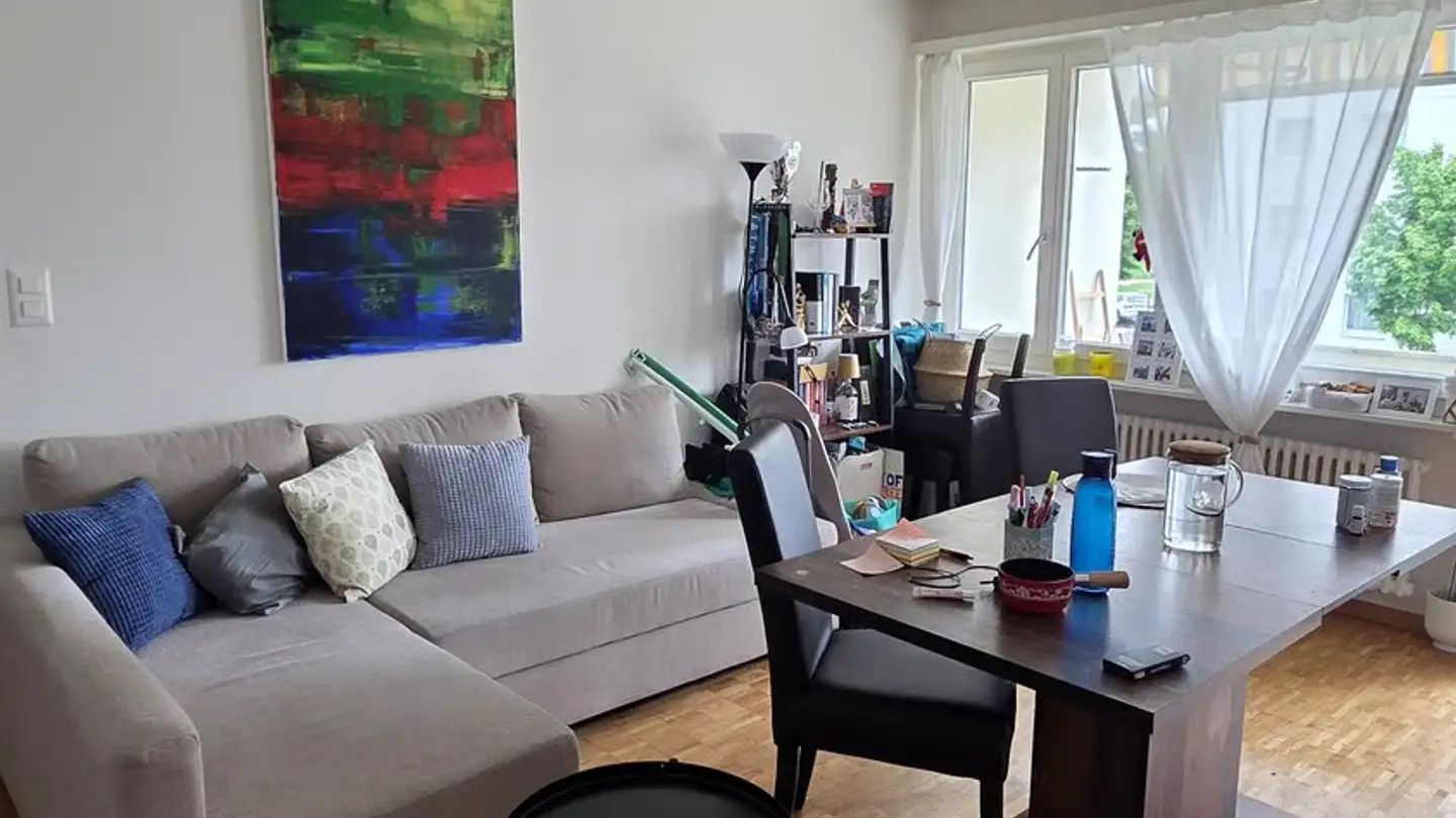 Appartamento ammobiliato in affitto - 8051 Zürich - Foto 3