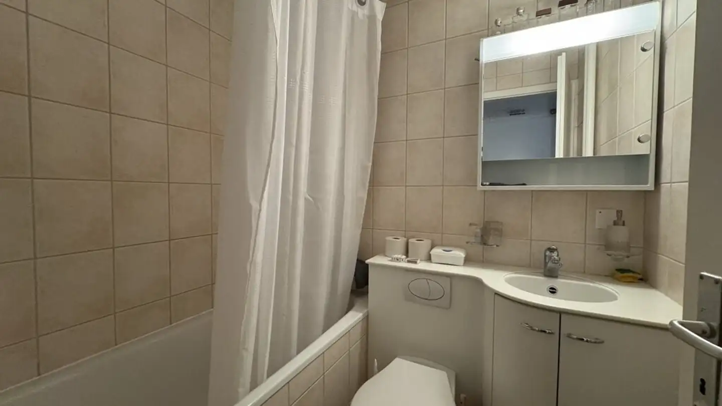 Wohnung mieten - Chemin Des Rosiers 4, 1004 Lausanne - Foto 4