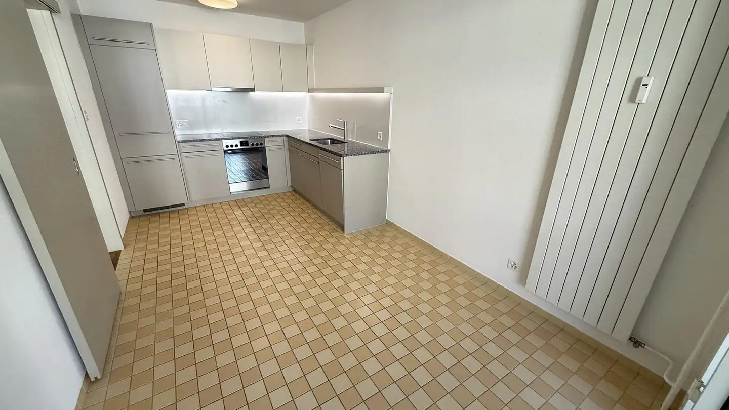 Appartamento in affitto - Mörsbergerstrasse 10, 4057 Basel - Foto 3