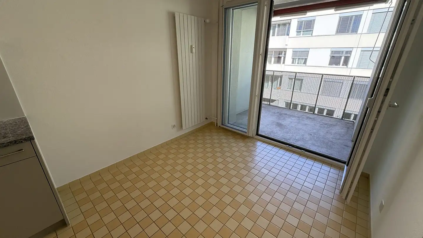 Appartamento in affitto - Mörsbergerstrasse 10, 4057 Basel - Foto 4