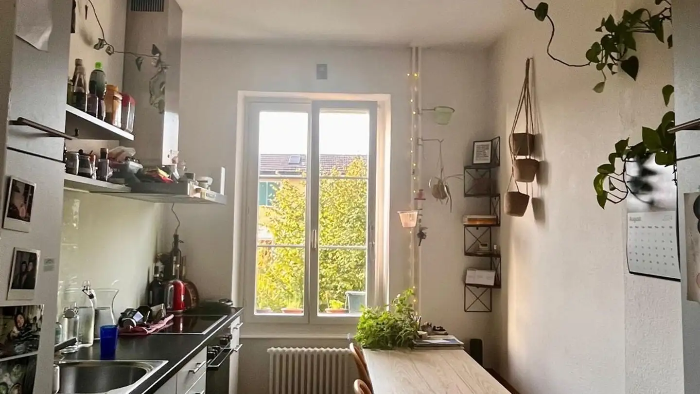 Zimmer mieten - Breitfeldstrasse 36, 3014 Bern - Foto 2